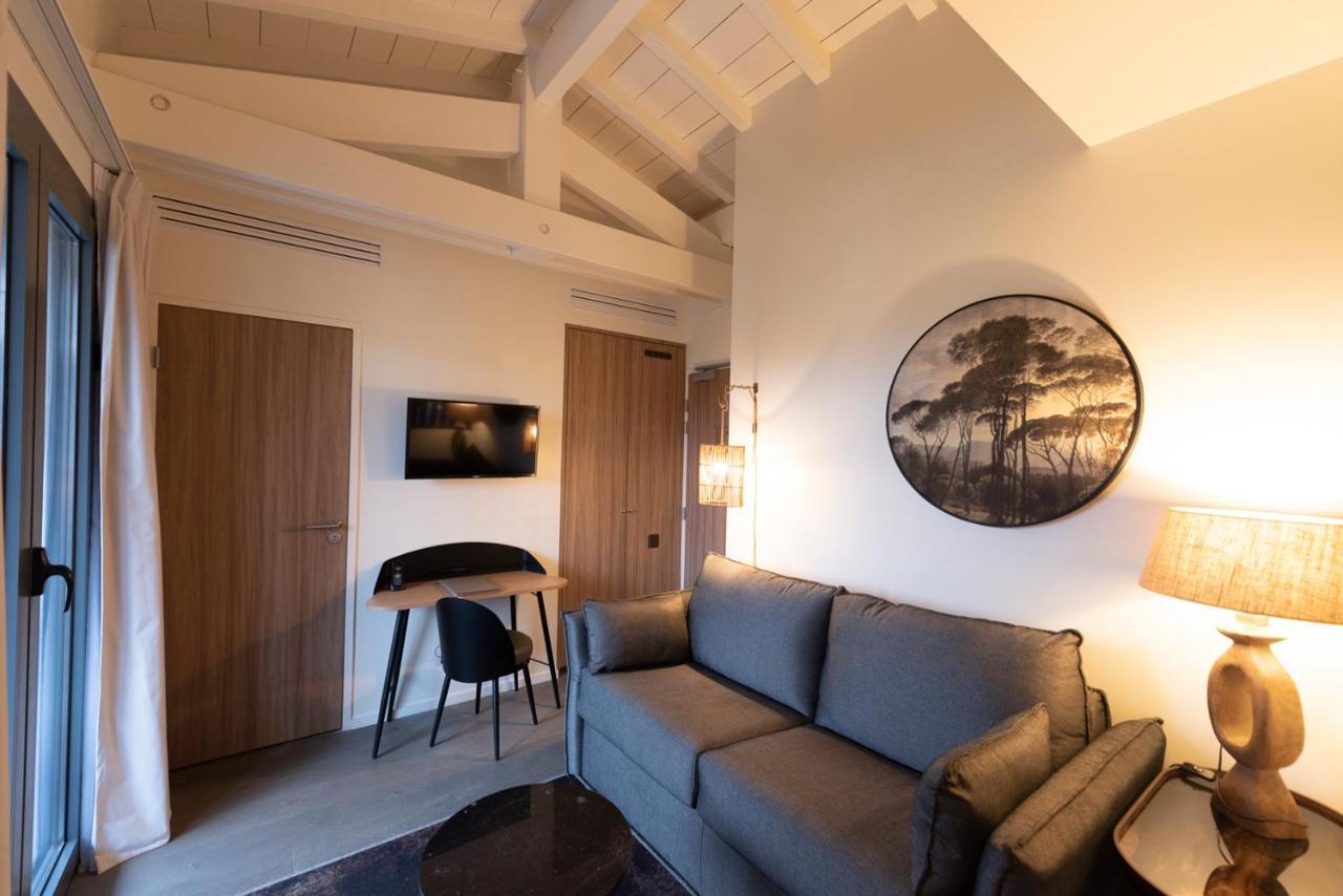 L'Anderenis Boutique Hotel Andernos-les-Bains Exterior photo